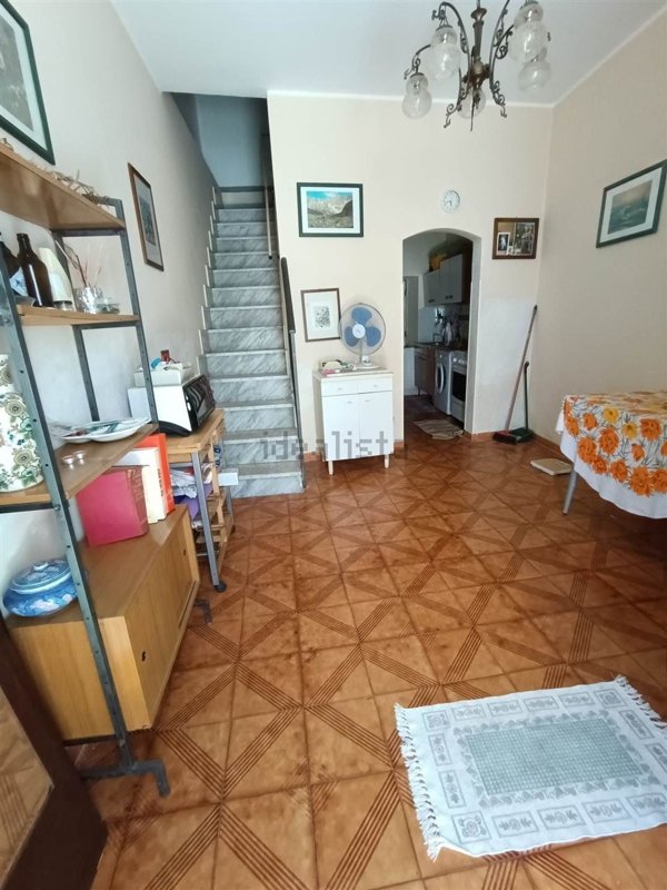 appartamento in vendita a Taurianova