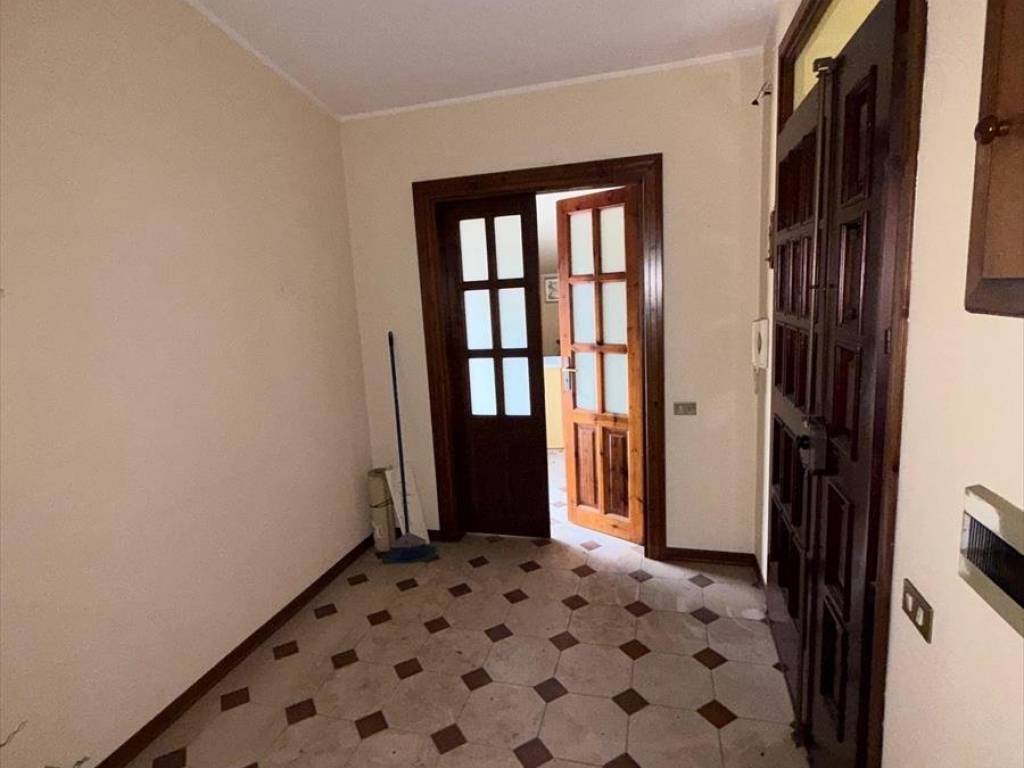 appartamento in vendita a Taurianova