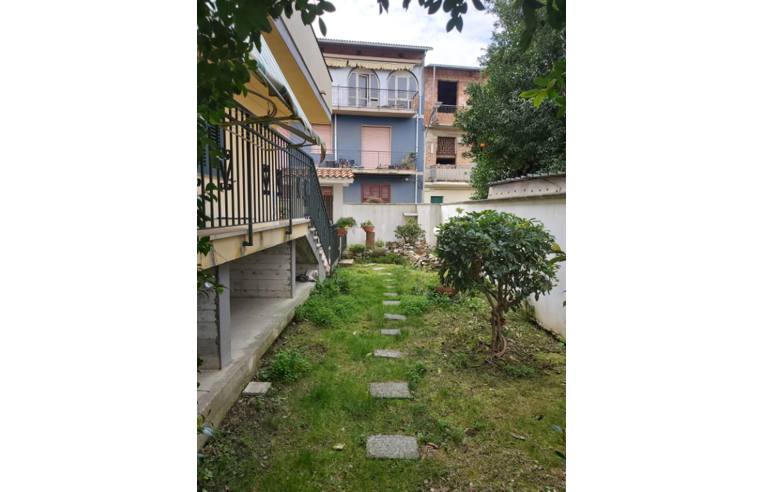 casa indipendente in vendita a Taurianova
