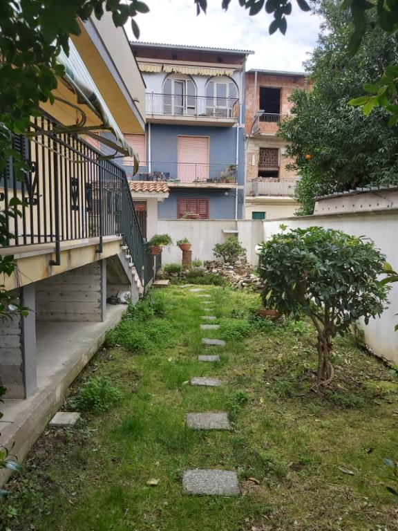 casa indipendente in vendita a Taurianova