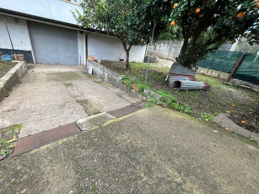 casa indipendente in vendita a Taurianova