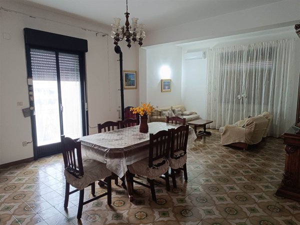 appartamento in vendita a Taurianova