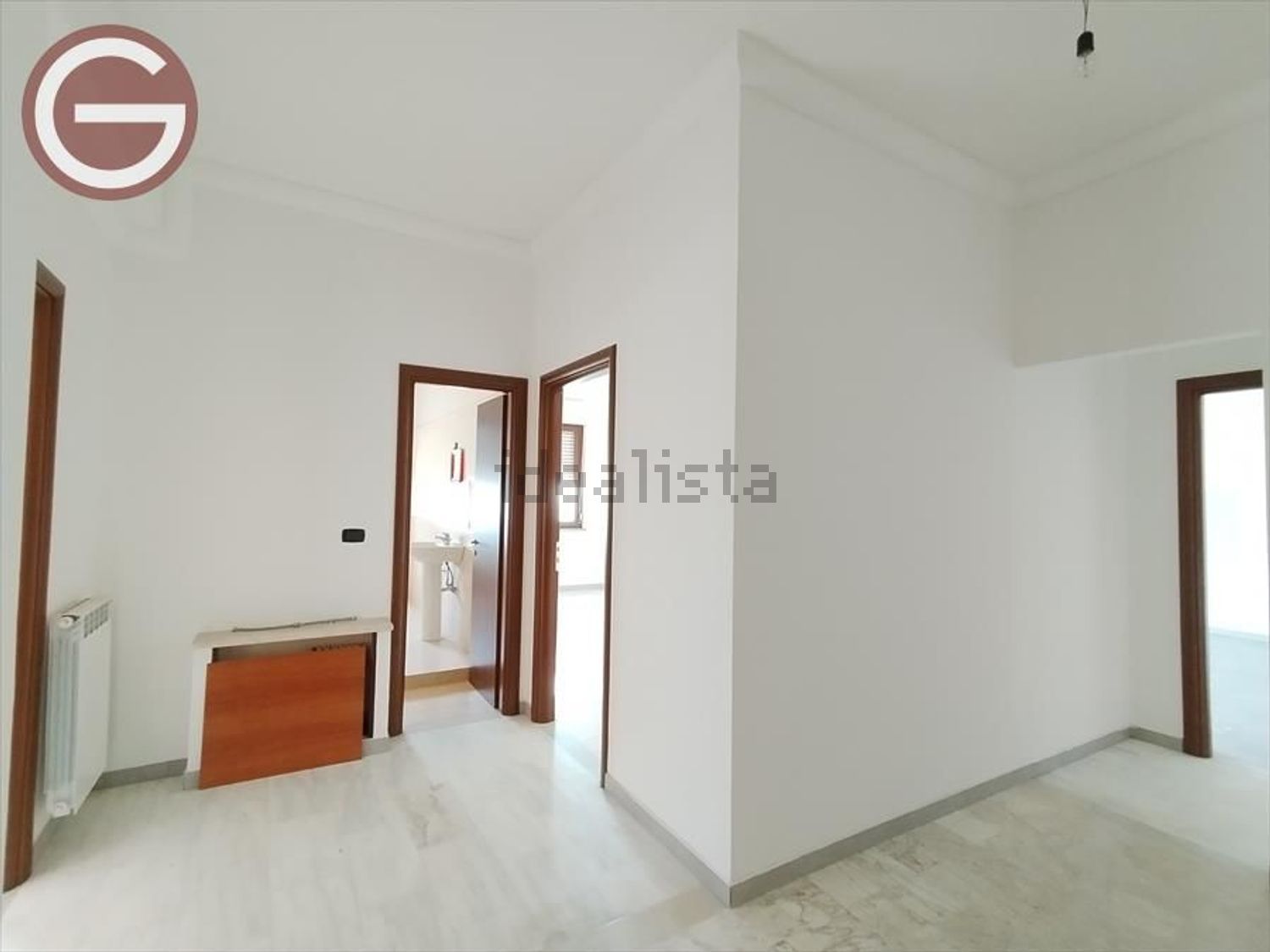 appartamento in vendita a Taurianova