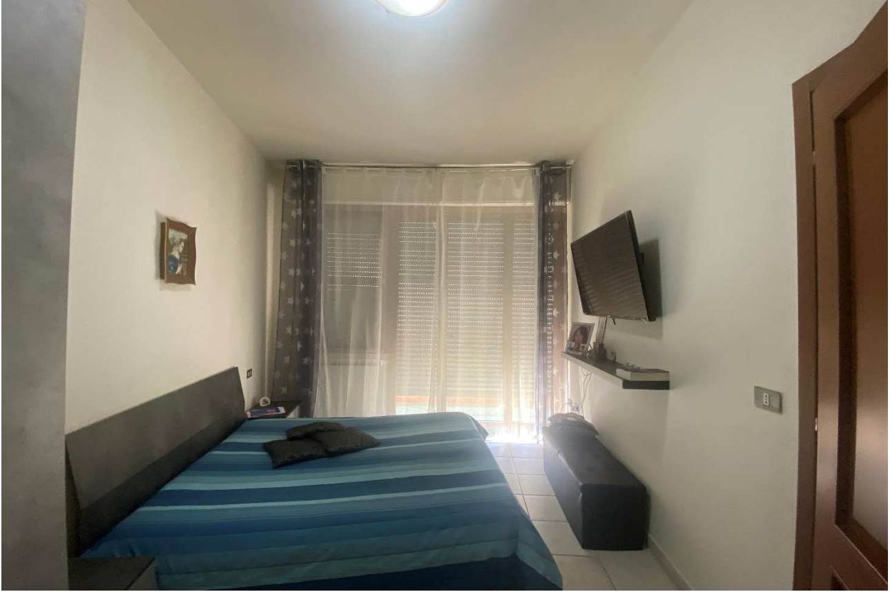 appartamento in vendita a Taurianova in zona San Martino