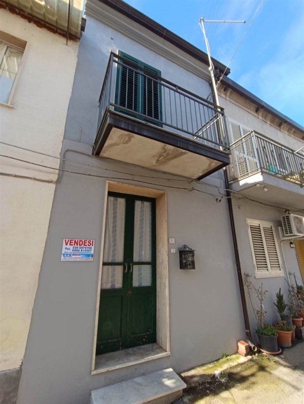 appartamento in vendita a Taurianova