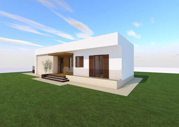 casa indipendente in vendita a Taurianova