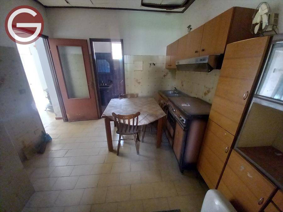 casa indipendente in vendita a Taurianova