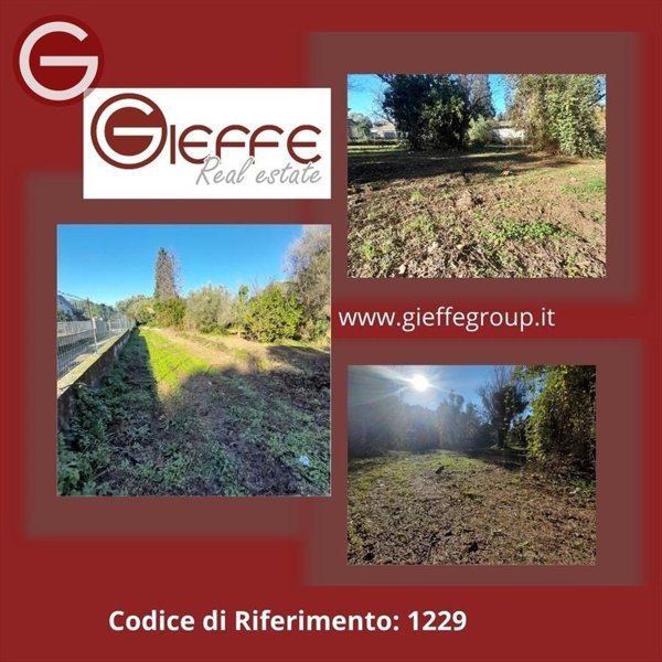 terreno edificabile in vendita a Taurianova