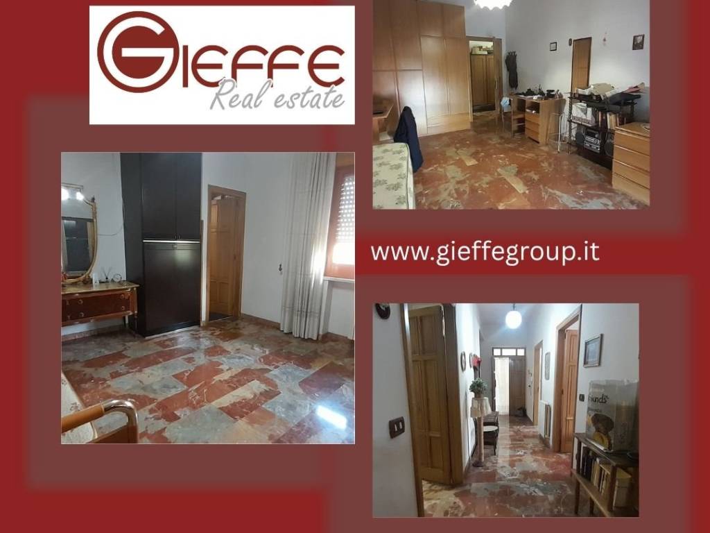 appartamento in vendita a Taurianova