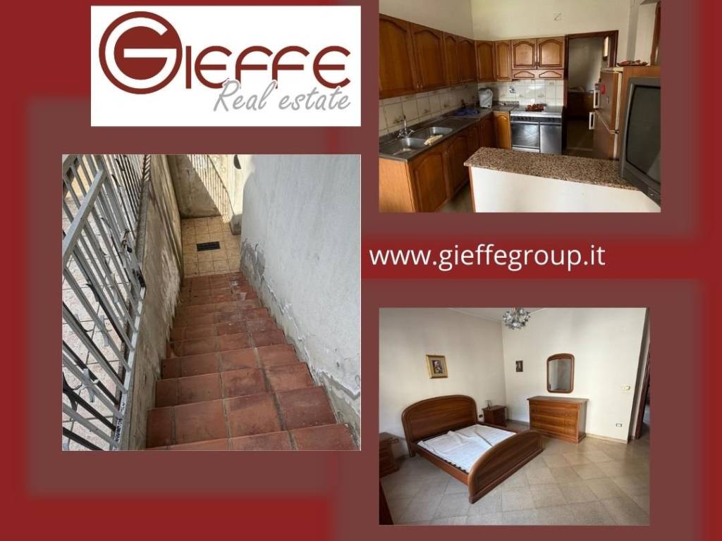 casa indipendente in vendita a Taurianova