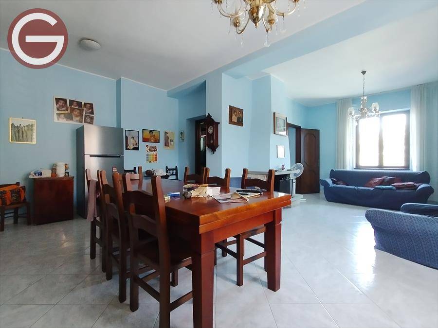 casa indipendente in vendita a Taurianova