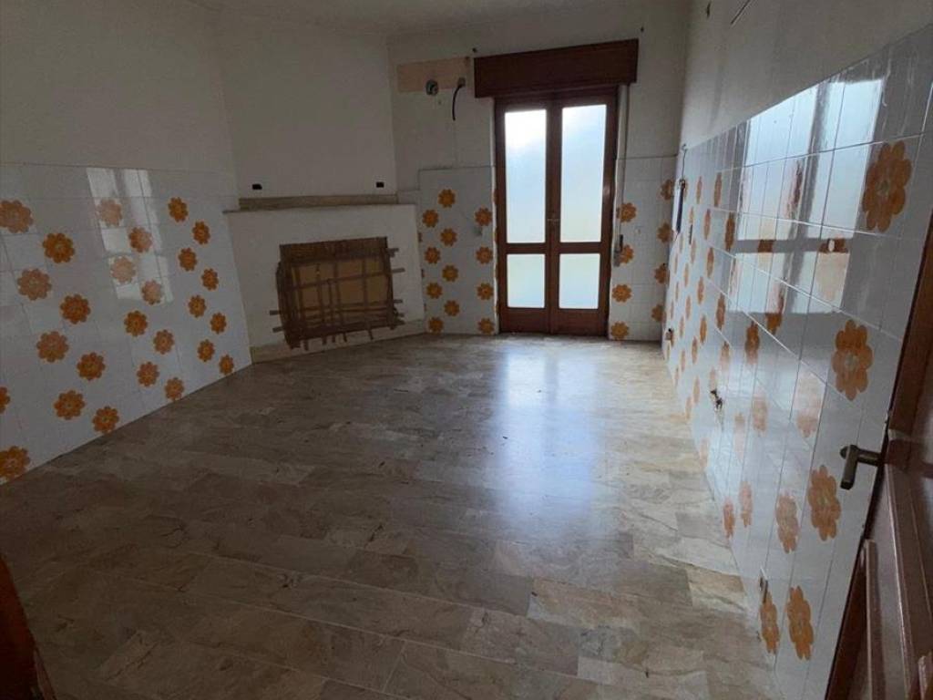 casa indipendente in vendita a Taurianova