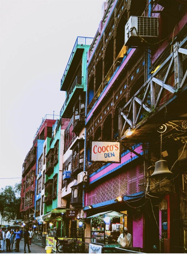 locale commerciale in vendita a Taurianova in zona San Martino