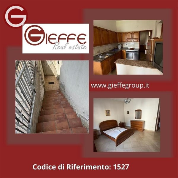 casa indipendente in vendita a Taurianova