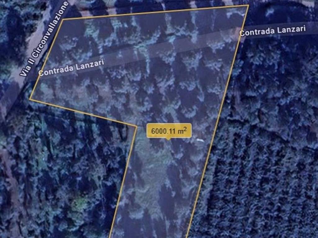 terreno agricolo in vendita a Taurianova