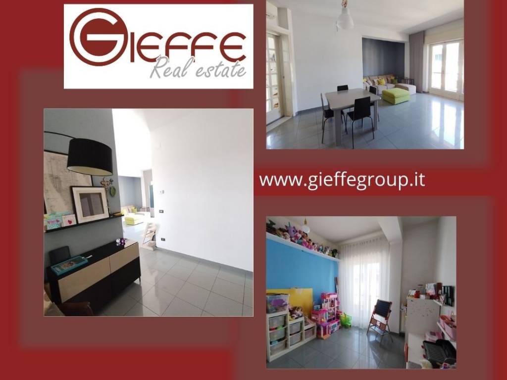 appartamento in vendita a Taurianova