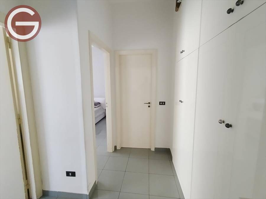 appartamento in vendita a Taurianova