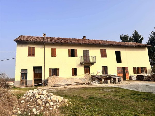 casa indipendente in vendita a Taurianova in zona San Martino