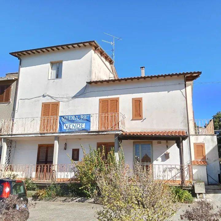 appartamento in vendita a Taurianova in zona San Martino