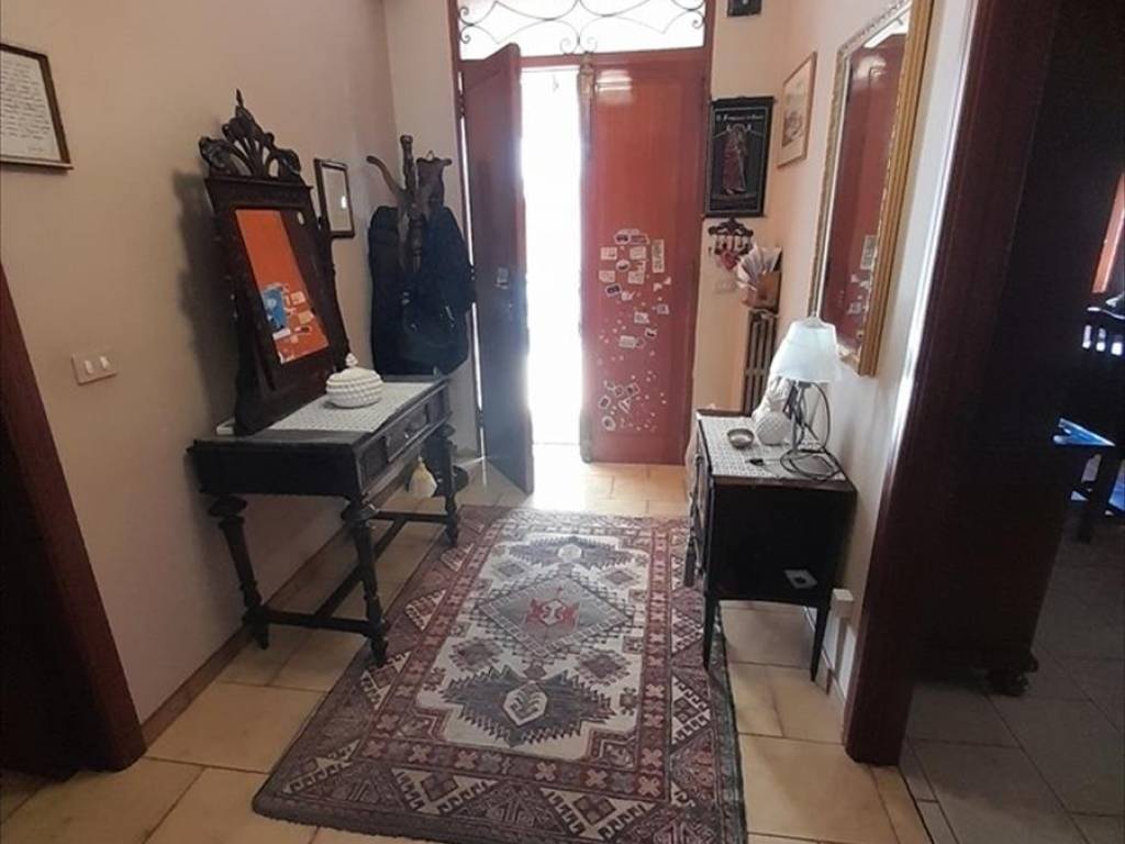 appartamento in vendita a Taurianova