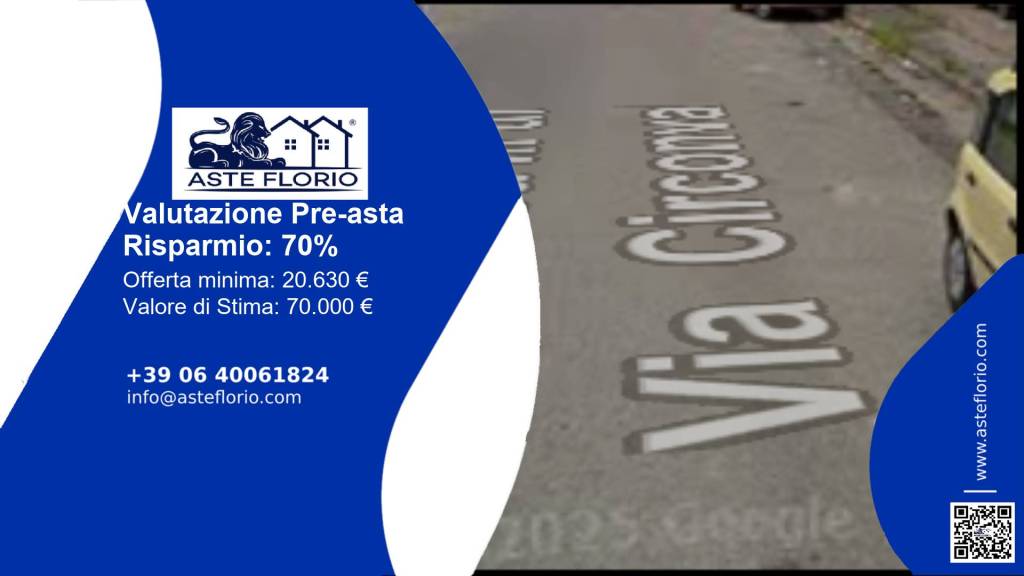 appartamento in vendita a Taurianova