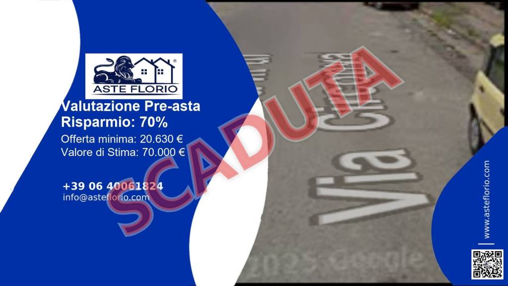 appartamento in vendita a Taurianova