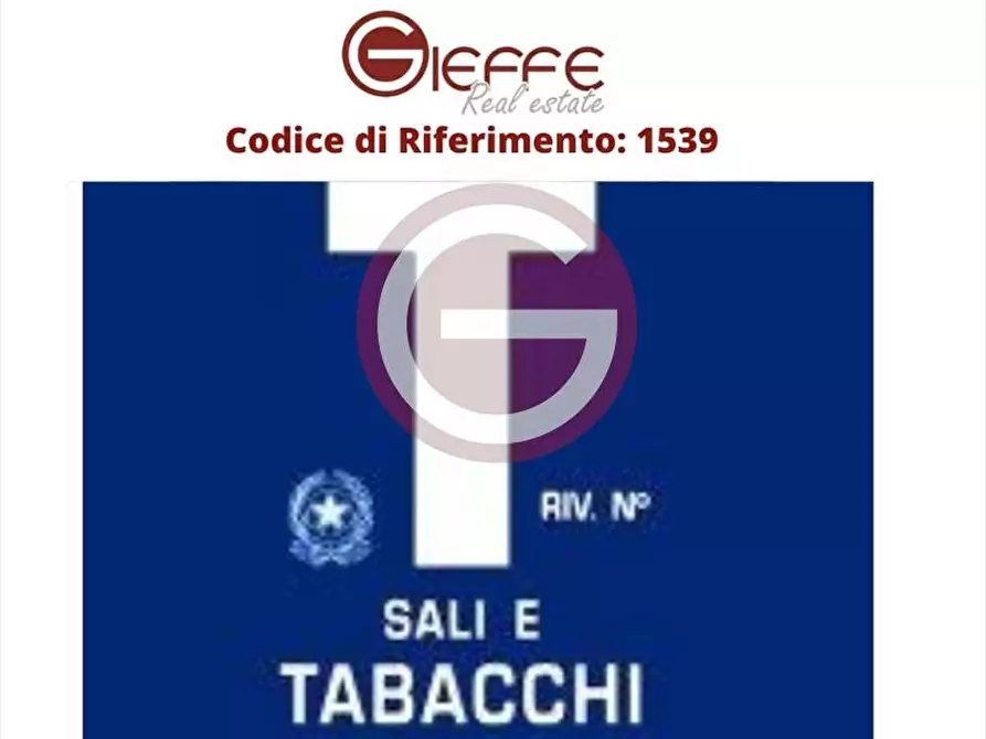 negozio in vendita a Taurianova
