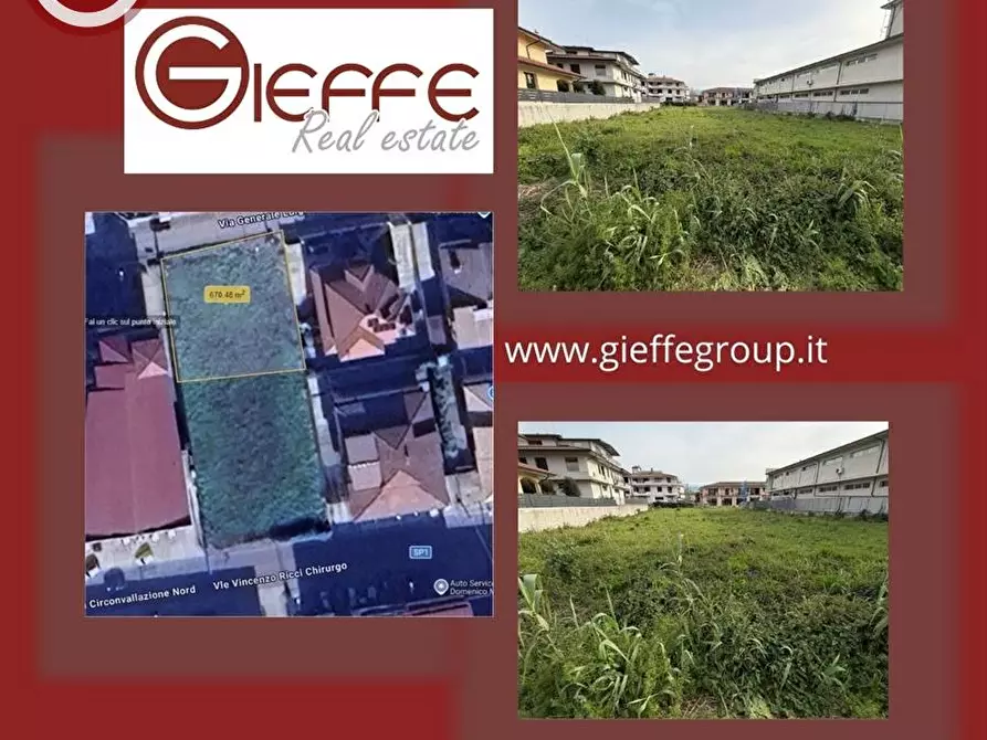 mansarda in vendita a Taurianova