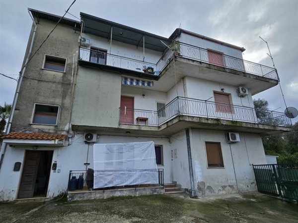 appartamento in vendita a Taurianova