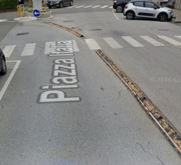 pentavano in vendita a Taurianova