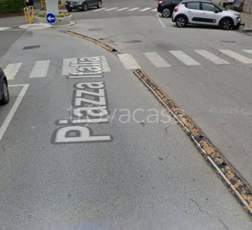 ufficio in vendita a Taurianova