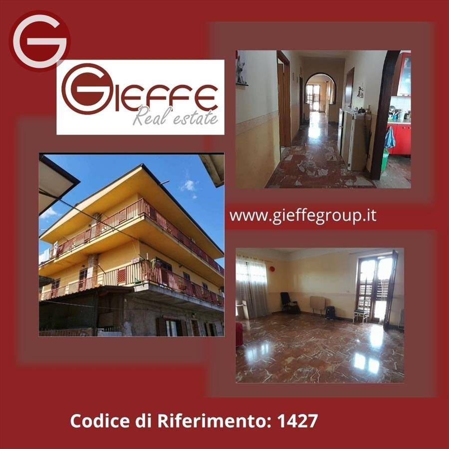 appartamento in vendita a Taurianova