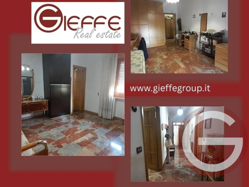 appartamento in vendita a Taurianova