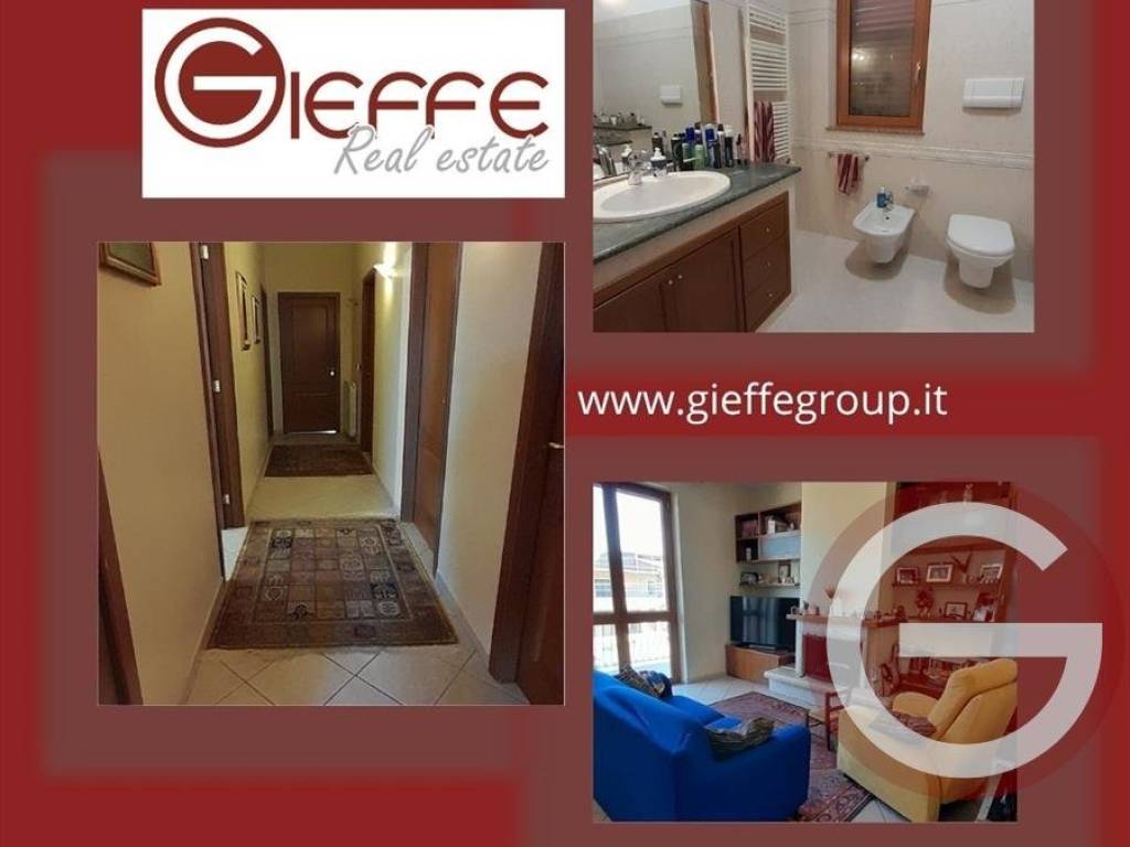 appartamento in vendita a Taurianova