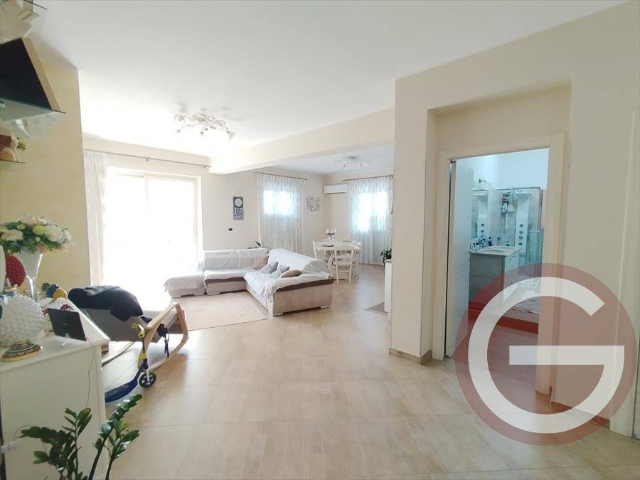 appartamento in vendita a Taurianova