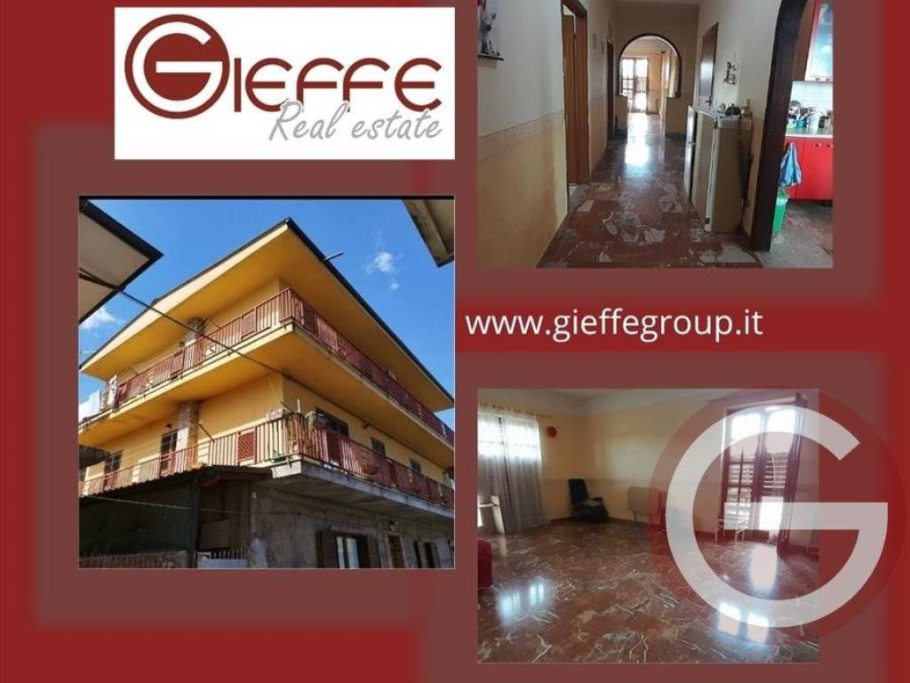 appartamento in vendita a Taurianova