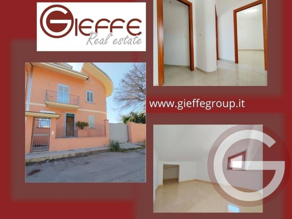 casa indipendente in vendita a Taurianova