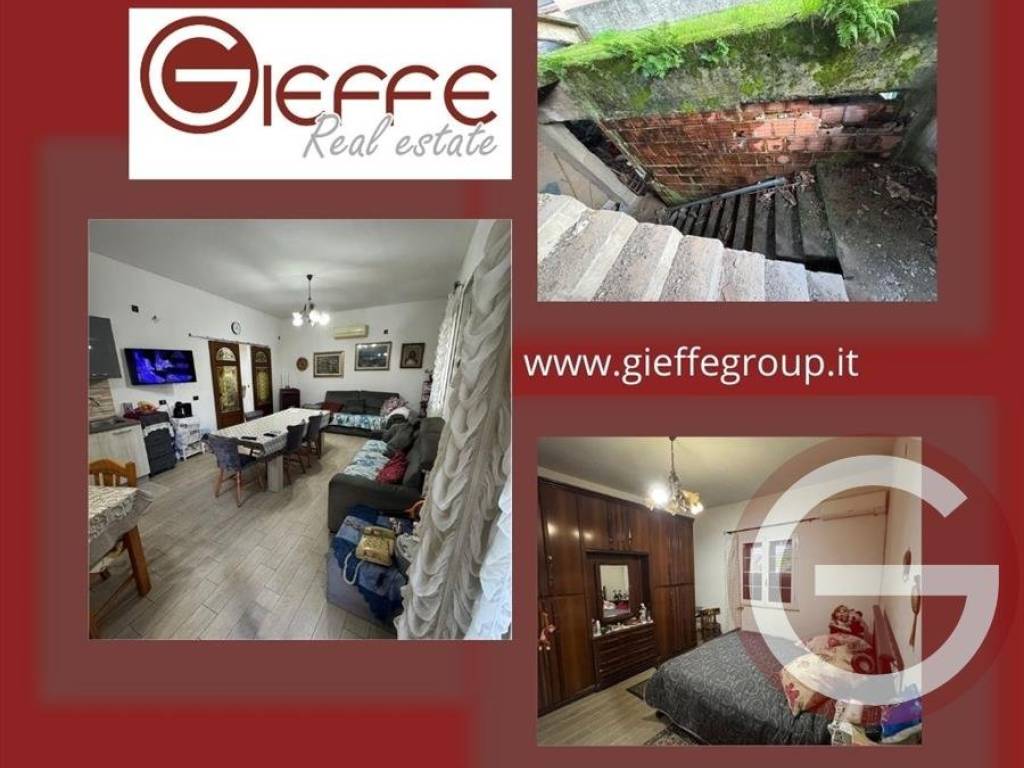 casa indipendente in vendita a Taurianova