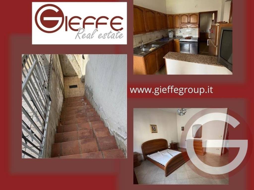 casa indipendente in vendita a Taurianova