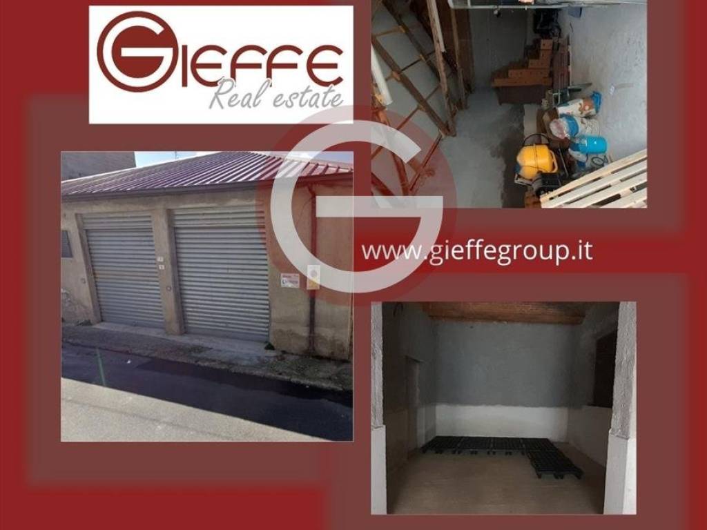 locale commerciale in vendita a Taurianova