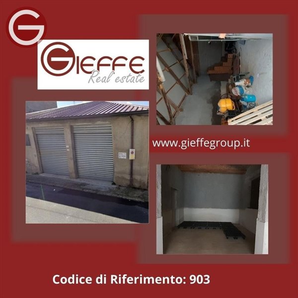 locale commerciale in vendita a Taurianova