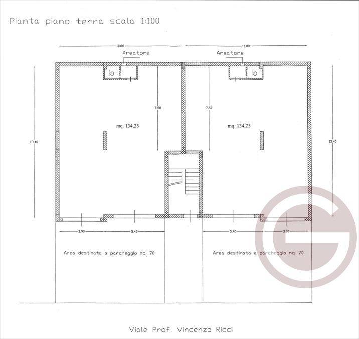 negozio in vendita a Taurianova