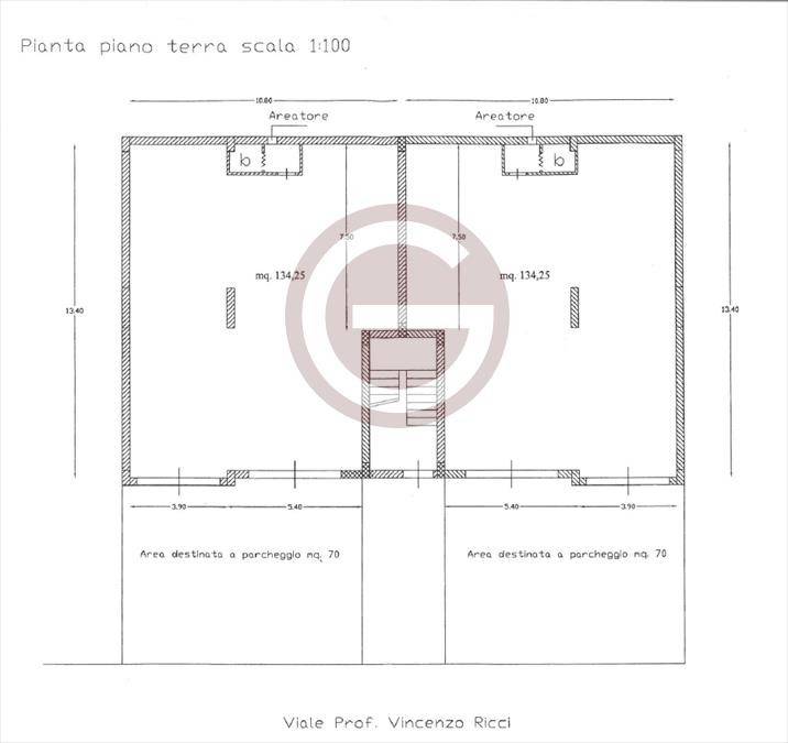 negozio in vendita a Taurianova