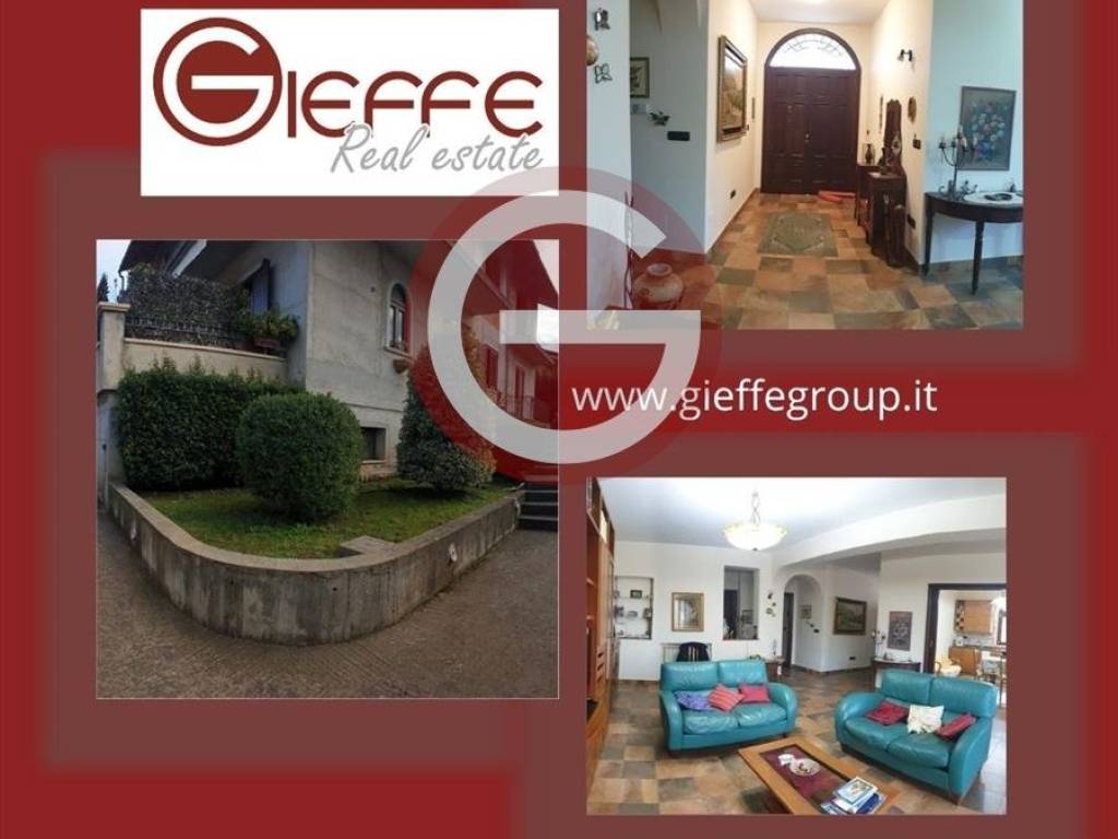 casa indipendente in vendita a Taurianova