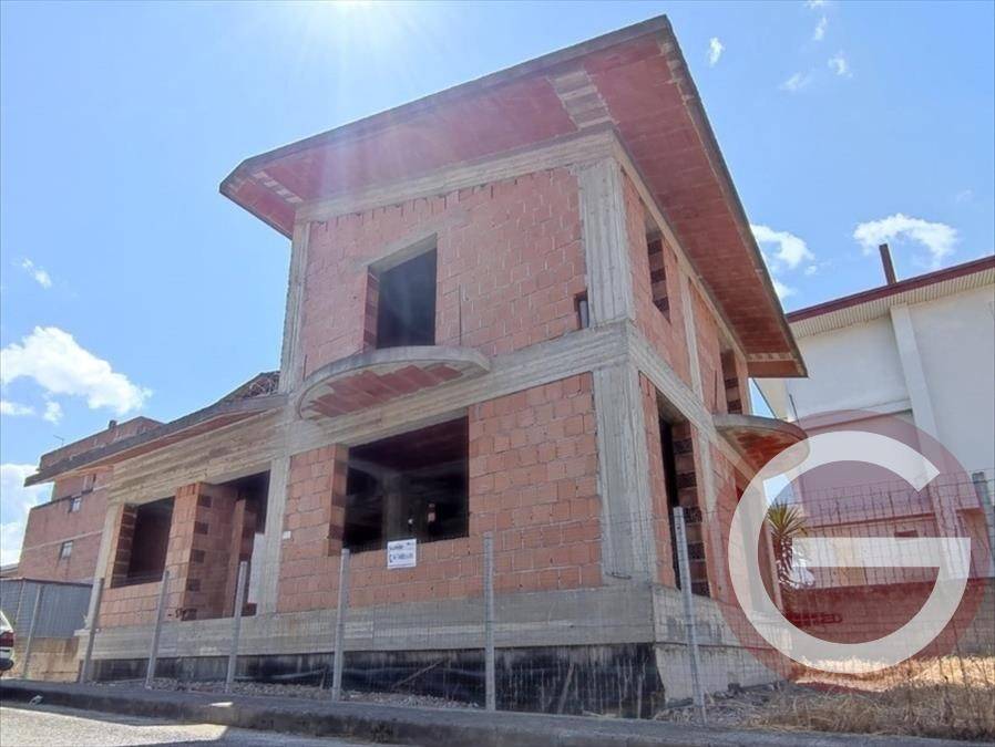 casa indipendente in vendita a Taurianova