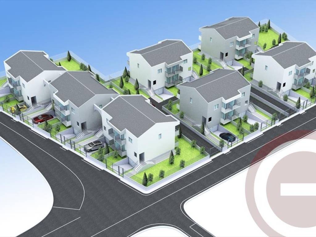 casa indipendente in vendita a Taurianova