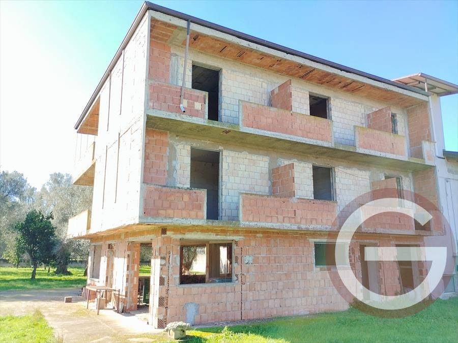 negozio in vendita a Taurianova