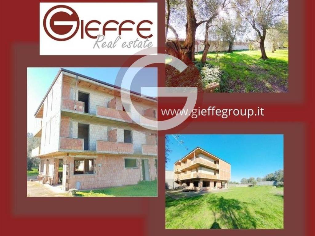 negozio in vendita a Taurianova