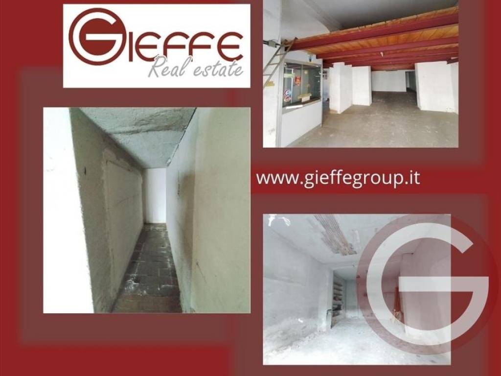 negozio in vendita a Taurianova