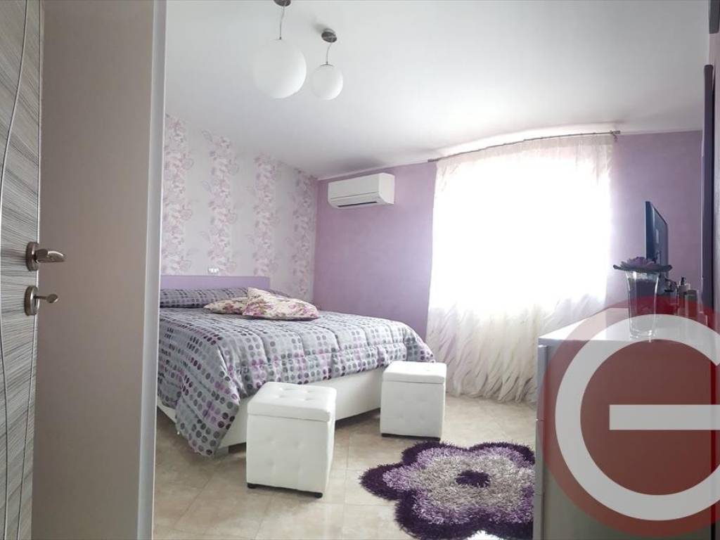 appartamento in vendita a Taurianova